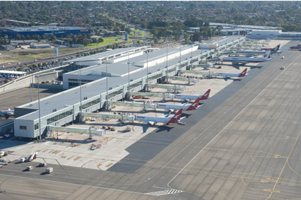 Ultimate Adelaide Airport (ADL) Guide