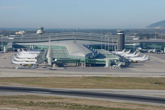 Ultimate Paris Orly Airport (ORY) Guide