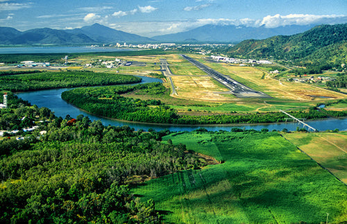 Cairns Airport News