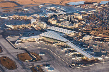 Ultimate Calgary International Airport (YYC) Guide