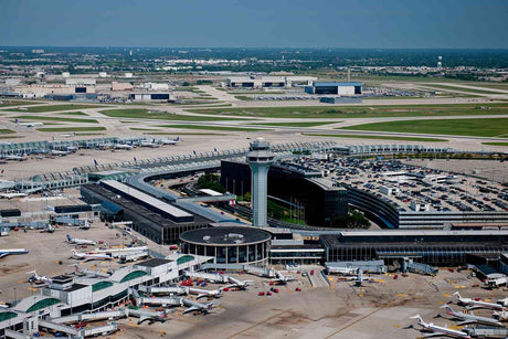 Ultimate Jacksonville International Airport (JAX) Guide