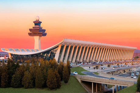 Ultimate Washington Dulles International Airport (IAD) Guide