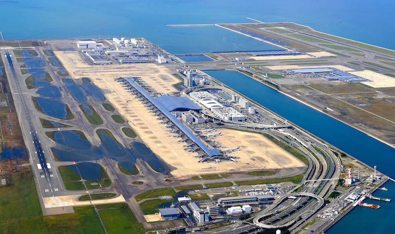 The Ultimate Guide to San Francisco International Airport (SFO)