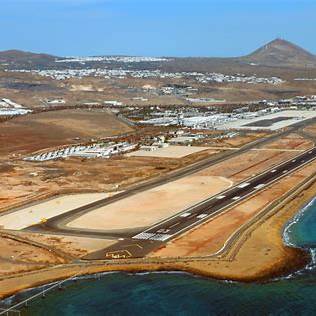 Lanzarote Airport (ACE) Ultimate Guide