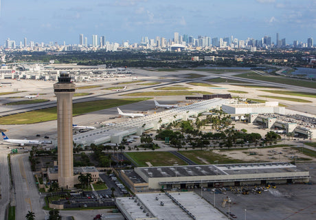 Ultimate Bahrain International Airport (BAH) Guide