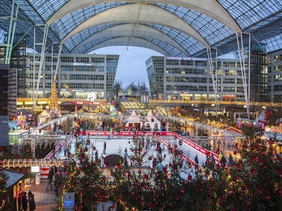 The Ultimate Guide to Frankfurt Airport (FRA)