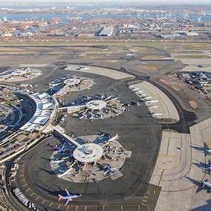 The Ultimate Guide to Newark Liberty International Airport (EWR)