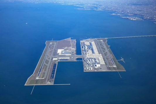 Ultimate Osaka International Airport (ITM) Guide