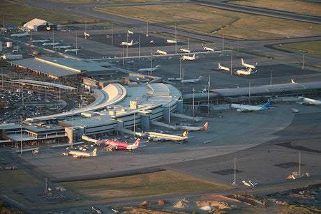 Ultimate Perth Airport (PER) Guide