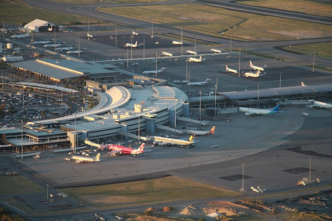 Ultimate Guide to Oakland International Airport (OAK)