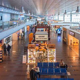 Turin Airport (TRN) Ultimate Guide