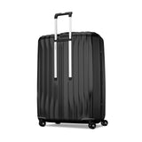 Samsonite Uplift Hardside, Phantom Black, Checked-X-Large-31-Inch