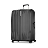 Samsonite Uplift Hardside, Phantom Black, Checked-X-Large-31-Inch