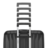 Samsonite Uplift Hardside, Phantom Black, Checked-X-Large-31-Inch