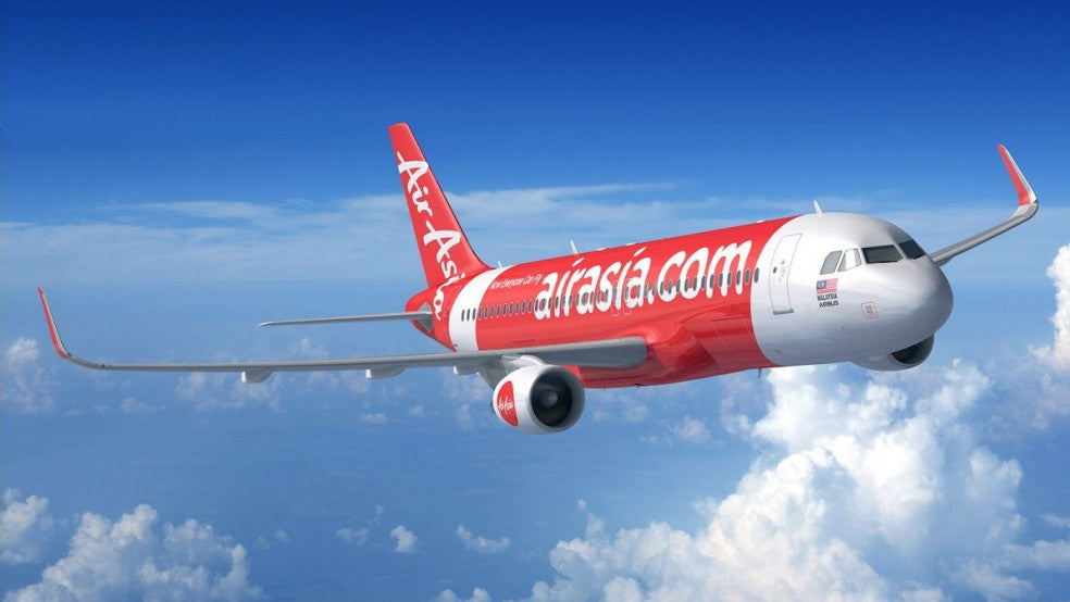 AirAsia: BIG Rewards