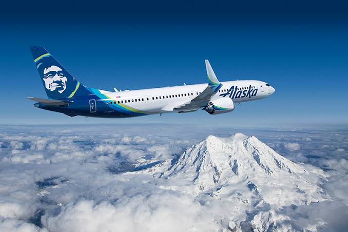 Alaska Airlines: Mileage Plan