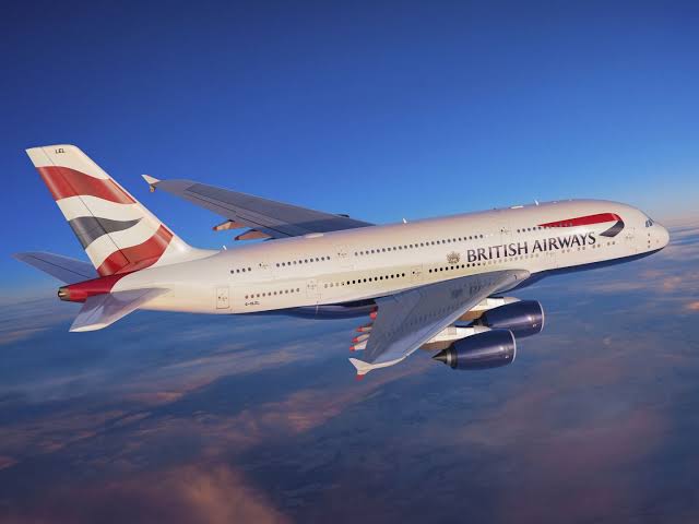 British Airways: Executive Club