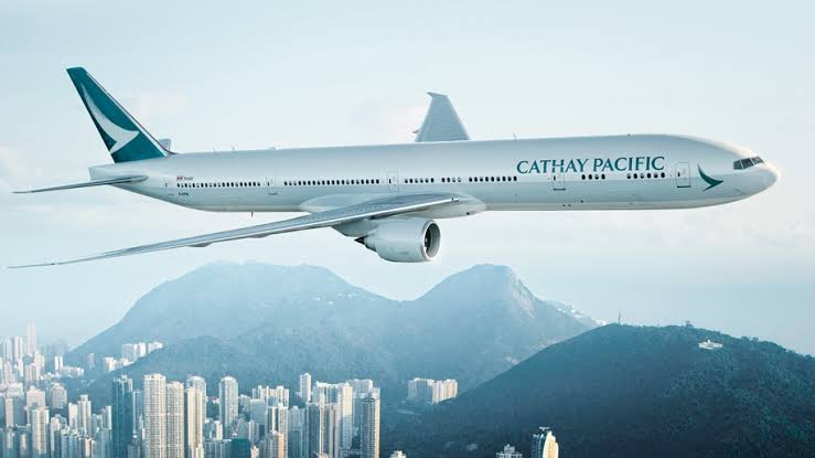 Cathay Pacific: Asia Miles