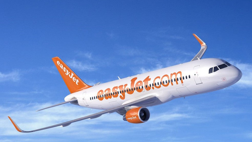 easyJet: Flight Club