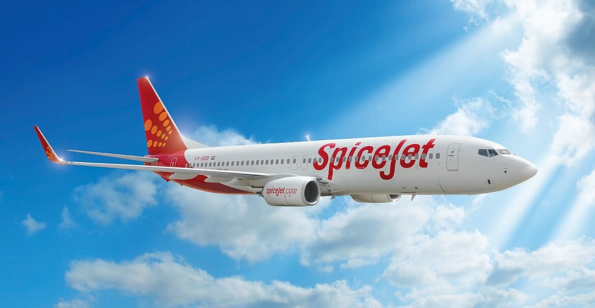 SpiceJet: SpiceClub