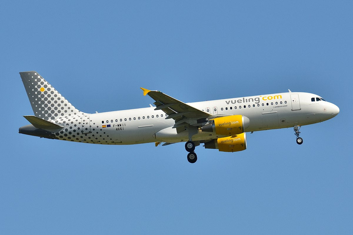 Vueling Airlines: Vueling Club